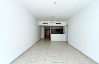 شقة - غرفة نوم - 1 حمام للايجار في سكاي كورتس تاور B - أبراج سكاي كورتس - مجمع دبي ريزيدنس - دبي لاند - دبي