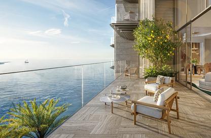 Apartment - 5 Bedrooms - 7 Bathrooms for sale in Solaya 5 - Solaya - La Mer - La Mer - Jumeirah - Dubai