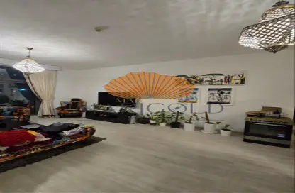 Apartment - 2 Bedrooms - 4 Bathrooms for rent in Green Lakes Towers 1 - Green Lakes Towers - JLT Cluster S - Jumeirah Lake Towers - Dubai