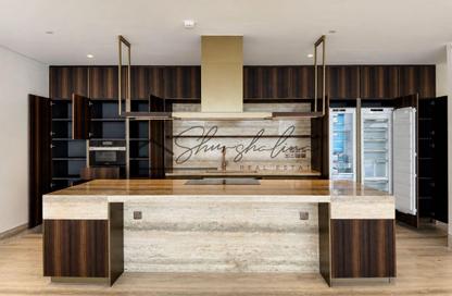 Penthouse - 4 - 4 for rent in Six Senses Residences - The Crescent - Palm Jumeirah - Dubai Penthouse - 4 - 4 for rent in Six Senses Residences - The Crescent - Palm Jumeirah - Dubai