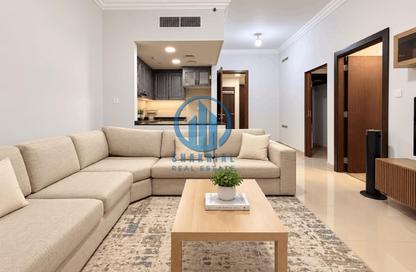 Apartment - 1 - 2 for rent in Marina Bay - City Of Lights - Al Reem Island - Abu Dhabi Apartment - 1 - 2 for rent in Marina Bay - City Of Lights - Al Reem Island - Abu Dhabi