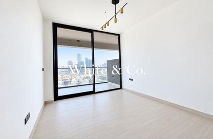 Apartment - 1 - 2 for sale in Binghatti Onyx - District 15 - Jumeirah Village Circle - Dubai