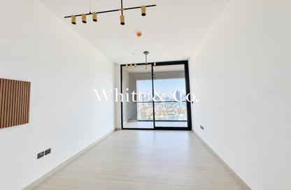 Apartment - 1 - 2 for sale in Binghatti Onyx - District 15 - Jumeirah Village Circle - Dubai