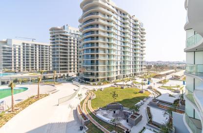 Apartment - 3 Bedrooms - 3 Bathrooms for rent in Bay Residences - Hayat Island - Mina Al Arab - Ras Al Khaimah