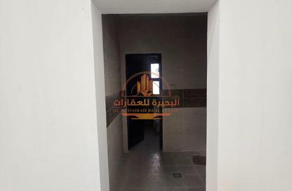 Warehouse - Studio - 1 Bathroom for rent in Umm Al Thuoob - Umm Al Quwain