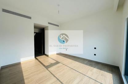 Townhouse - 4 Bedrooms - 3 Bathrooms for rent in Costa Brava 1 - Costa Brava - Damac Lagoons - Dubai