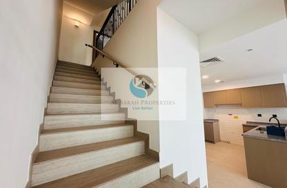 Townhouse - 4 Bedrooms - 3 Bathrooms for rent in Costa Brava 1 - Costa Brava - Damac Lagoons - Dubai