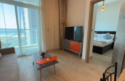 Apartment - 1 Bedroom - 1 Bathroom for rent in Studio One - Dubai Marina - Dubai