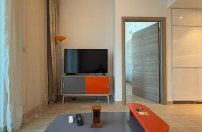 Apartment - 1 Bedroom - 1 Bathroom for rent in Studio One - Dubai Marina - Dubai