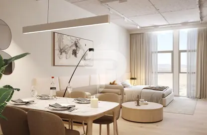 Apartment - Studio - 1 Bathroom for sale in MAG 330 - City of Arabia - Dubai