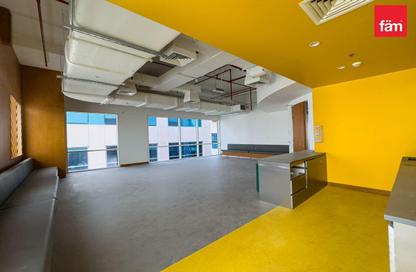 Office Space - Studio for sale in Bay Square Building 8 - Bay Square - Business Bay - Dubai