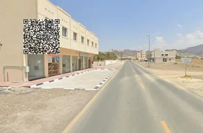 Land - Studio for sale in Masfoot 8 - Masfoot - Ajman