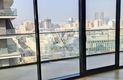 Apartment - 1 Bedroom - 1 Bathroom for rent in Binghatti Corner - District 10 - Jumeirah Village Circle - Dubai