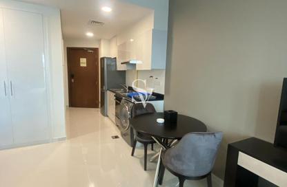 Apartment - Studio - 1 Bathroom for rent in Viridis A - Viridis Residence and Hotel Apartments - Damac Hills 2 - Dubai