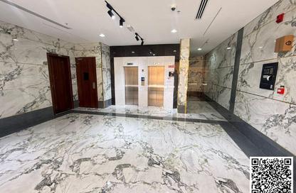 Apartment - 1 Bedroom - 2 Bathrooms for rent in Al Mowaihat 2 - Al Mowaihat - Ajman