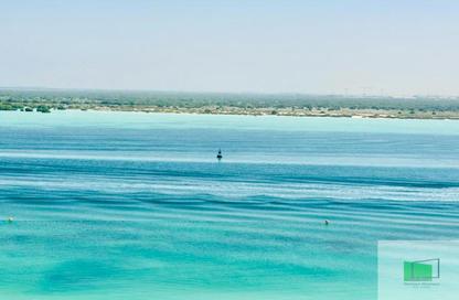 Apartment - 2 - 3 for rent in Qaryat Al Hidd - Saadiyat Island - Abu Dhabi Apartment - 2 - 3 for rent in Qaryat Al Hidd - Saadiyat Island - Abu Dhabi