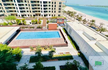 Apartment - 2 - 3 for rent in Qaryat Al Hidd - Saadiyat Island - Abu Dhabi Apartment - 2 - 3 for rent in Qaryat Al Hidd - Saadiyat Island - Abu Dhabi