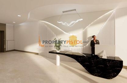 Apartment - 1 Bedroom - 2 Bathrooms for sale in Stellar Axis - Al Warsan 4 - Al Warsan - Dubai Apartment - 1 Bedroom - 2 Bathrooms for sale in Stellar Axis - Al Warsan 4 - Al Warsan - Dubai