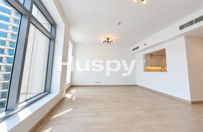 Apartment - 2 - 3 for rent in Blakely Tower - Park Island - Dubai Marina - Dubai