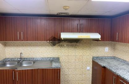 Apartment - 3 Bedrooms - 3 Bathrooms for rent in Al Muraqqabat Residence - Al Muraqqabat - Deira - Dubai