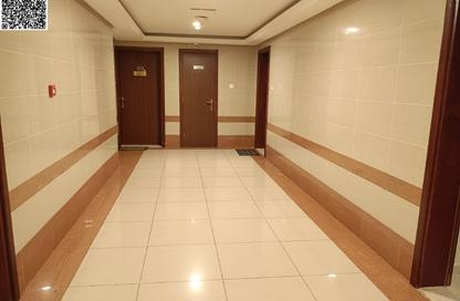 Apartment - 2 Bedrooms - 3 Bathrooms for sale in Orient Tower 1 - Orient Towers - Al Bustan - Ajman