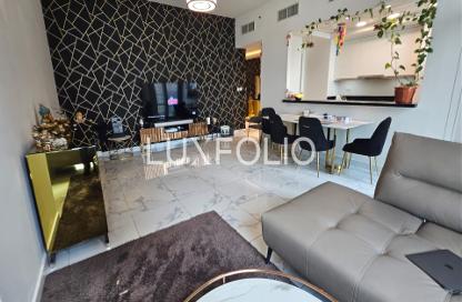 Apartment - 2 - 3 for sale in Noura Tower - Al Habtoor City - Business Bay - Dubai