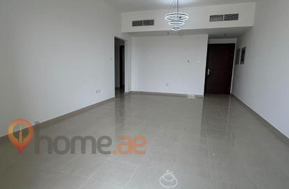 Apartment - 2 - 2 for rent in Florus Residences - Al Furjan - Dubai