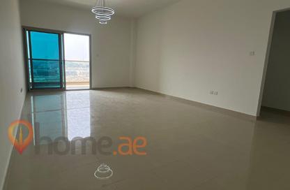 Apartment - 2 - 2 for rent in Florus Residences - Al Furjan - Dubai