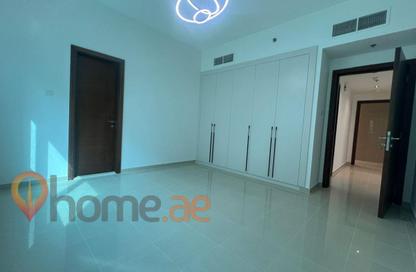 Apartment - 2 - 2 for rent in Florus Residences - Al Furjan - Dubai
