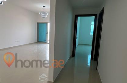 Apartment - 2 - 2 for rent in Florus Residences - Al Furjan - Dubai