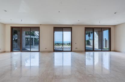 Villa - 7 Bedrooms - 7+ Bathrooms for rent in HIDD Al Saadiyat - Saadiyat Island - Abu Dhabi