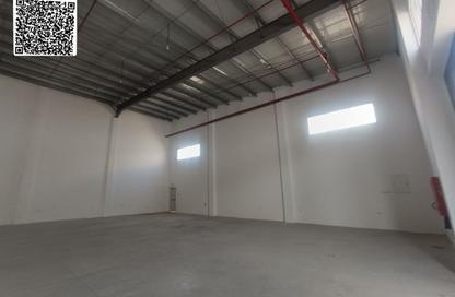 Warehouse - Studio - 1 for rent in Al Jurf 3 - Al Jurf - Ajman Downtown - Ajman