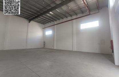 Warehouse - Studio - 1 for rent in Al Jurf 3 - Al Jurf - Ajman Downtown - Ajman
