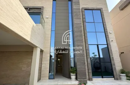 Villa - 7 Bedrooms - 7 Bathrooms for sale in Tilal City A - Tilal City - Sharjah