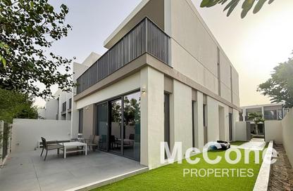 Villa - 4 Bedrooms - 4 Bathrooms for rent in Elan - Tilal Al Ghaf - Dubai