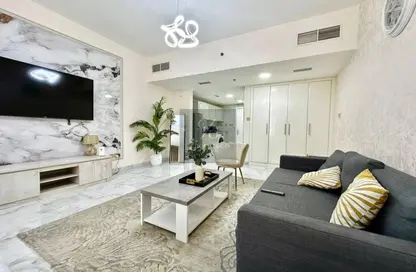 Apartment - Studio - 1 Bathroom for sale in Arezzo 2 - Tuscan Residences - District 10 - Jumeirah Village Circle - Dubai