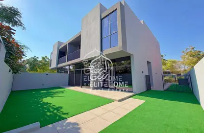 Villa - 4 Bedrooms - 6 Bathrooms for sale in Saro - Masaar - Tilal City - Sharjah