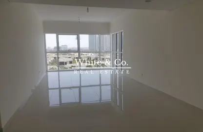 Apartment - 2 Bedrooms - 3 Bathrooms for sale in Carson B - Carson - Damac Hills - Dubai