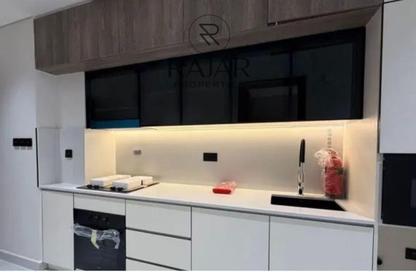 Apartment - Studio - 1 Bathroom for rent in Skyhills Residences 2 - Skyhills Residences - Dubai Science Park - Dubai Apartment - Studio - 1 Bathroom for rent in Skyhills Residences 2 - Skyhills Residences - Dubai Science Park - Dubai