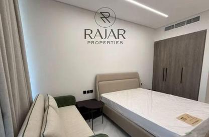 Apartment - Studio - 1 Bathroom for rent in Skyhills Residences 2 - Skyhills Residences - Dubai Science Park - Dubai