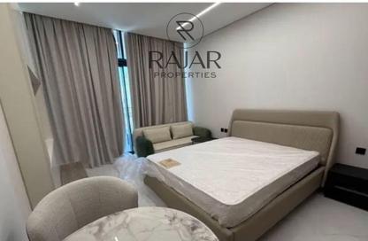 Apartment - Studio - 1 Bathroom for rent in Skyhills Residences 2 - Skyhills Residences - Dubai Science Park - Dubai Apartment - Studio - 1 Bathroom for rent in Skyhills Residences 2 - Skyhills Residences - Dubai Science Park - Dubai