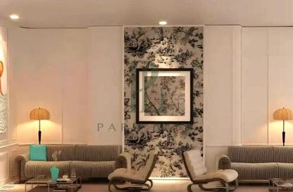 Apartment - Studio - 1 for sale in Reef 995 - Dubai Land Residence Complex - Dubai