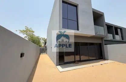 Villa - 3 Bedrooms - 4 Bathrooms for rent in Robinia - Masaar - Tilal City - Sharjah
