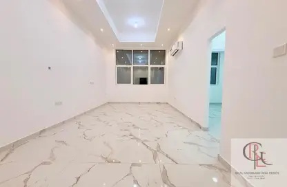 شقة - غرفة نوم - 1 حمام للايجار في مدينة الرياض - أبوظبي