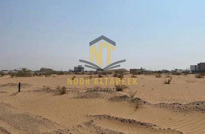 Land - Studio for sale in Al Belidah - Al Bataeh - Sharjah