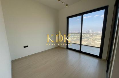 Apartment - 2 - 2 for rent in Binghatti Heights - District 10 - Jumeirah Village Circle - Dubai