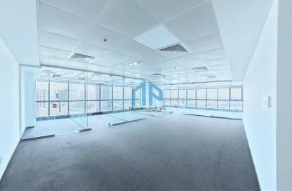 Office Space - Studio - 1 Bathroom for rent in Jumeirah Business Centre 3 (JBC 3) - JLT Cluster Y - Jumeirah Lake Towers - Dubai