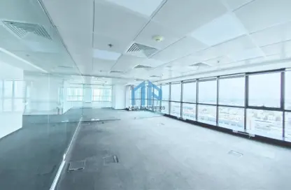 Office Space - Studio - 1 Bathroom for rent in Jumeirah Business Centre 3 (JBC 3) - JLT Cluster Y - Jumeirah Lake Towers - Dubai