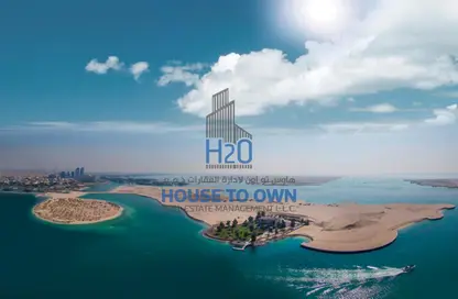Land - 3 Bedrooms for sale in Nareel Island - Abu Dhabi