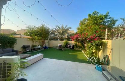 Villa - 3 - 4 for sale in Springs 4 - The Springs - Dubai